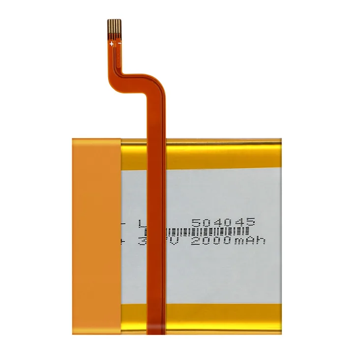 Batteria 2000 mAh