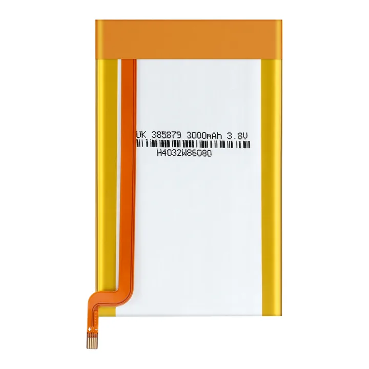 Batteria 3000 mAh