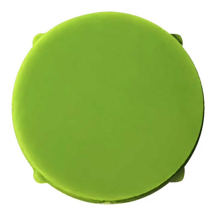 Tasto centrale iPod Video 5G / 5.5G — Verde
