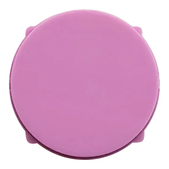 Tasto centrale iPod Video 5G / 5.5G — Rosa