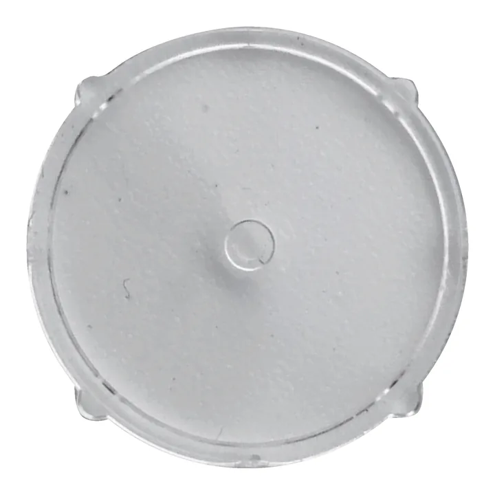 Tasto centrale iPod Video 5G / 5.5G — Trasparente