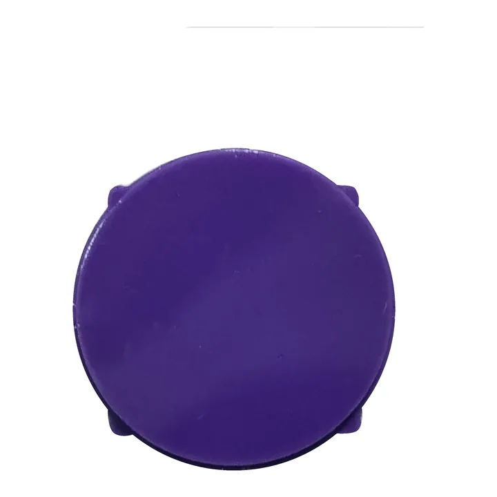 Tasto centrale iPod Video 5G / 5.5G — Viola