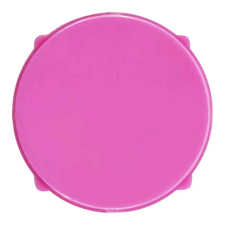 Tasto centrale iPod Classic 6G / 7G — Rosa · plastica