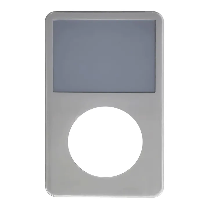 Frontale iPod Video 5G / 5.5G — Grigio