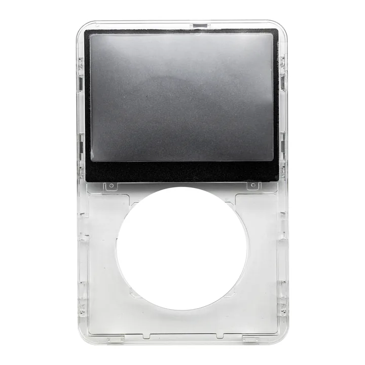 Frontale iPod Video 5G / 5.5G — Trasparente