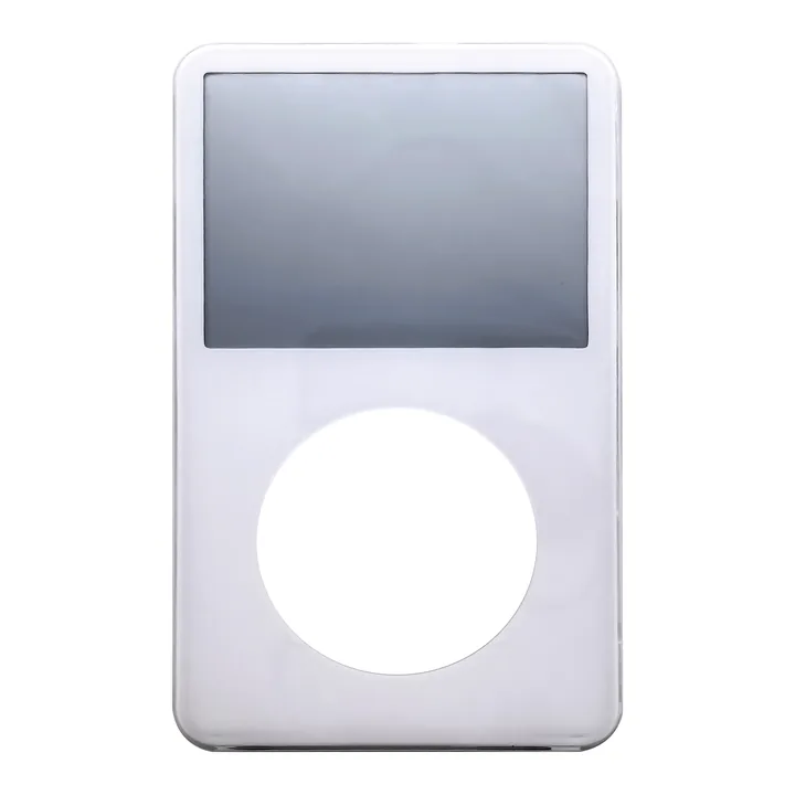 Frontale iPod Video 5G / 5.5G — Bianco