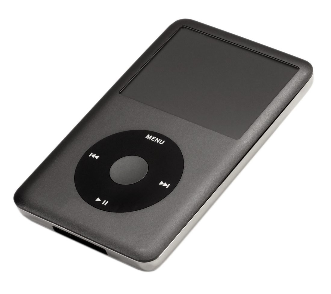 iPod Classic sesta generazione